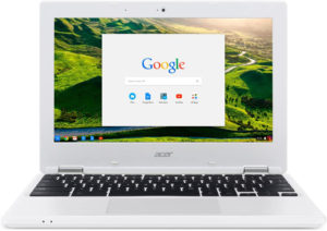 2016 Acer Chromebook 11