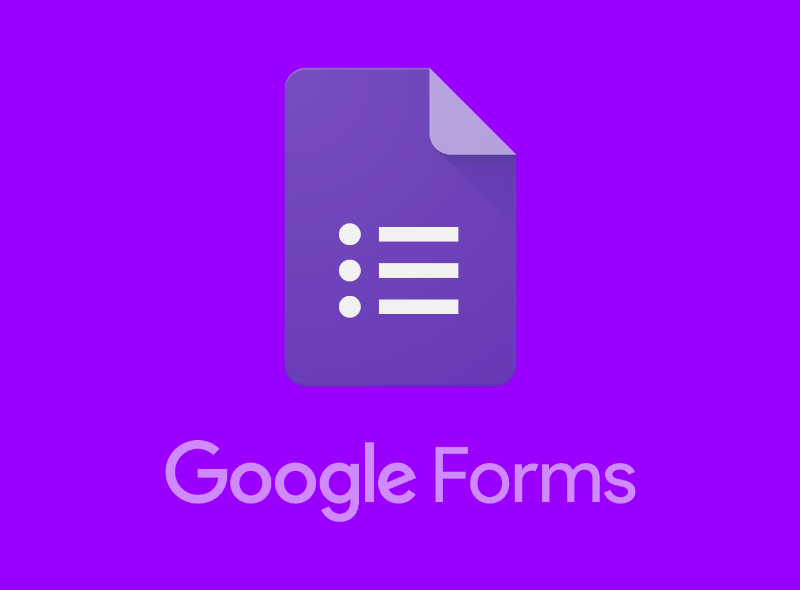 Form google.com