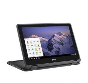 Dell 3100 2-in-1 touch