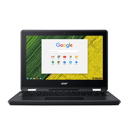 Acer R751TN (TOUCH)