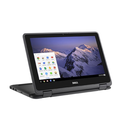 Dell 3100 (2-in-1) (TOUCH)