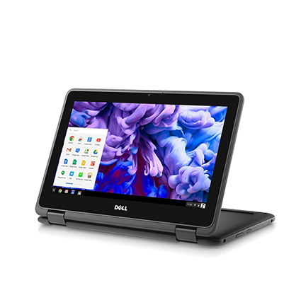Dell 11 G4 (3181 2-in-1) (TOUCH)